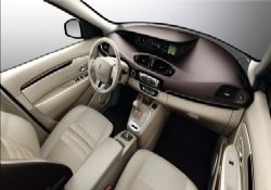 YENİ RENAULT SCÉNIC VE GRAND SCÉNIC